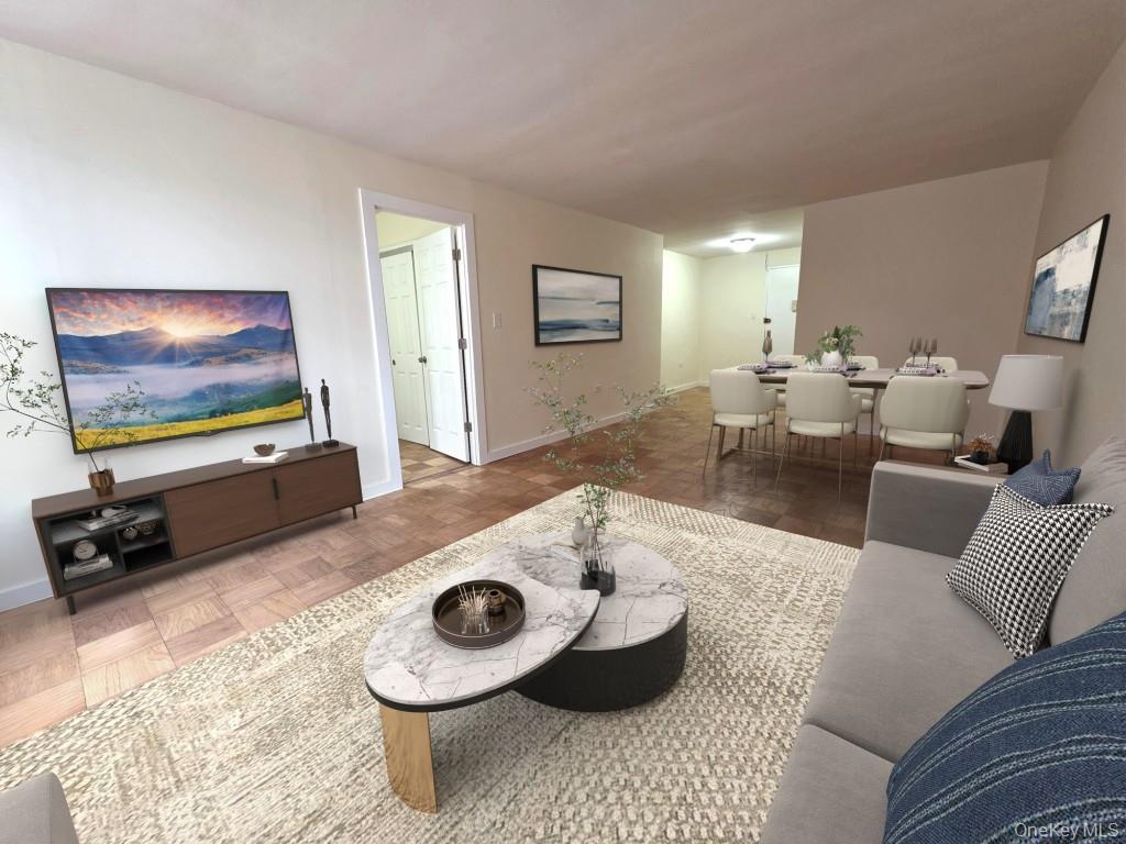 55-25 98th Street 1E