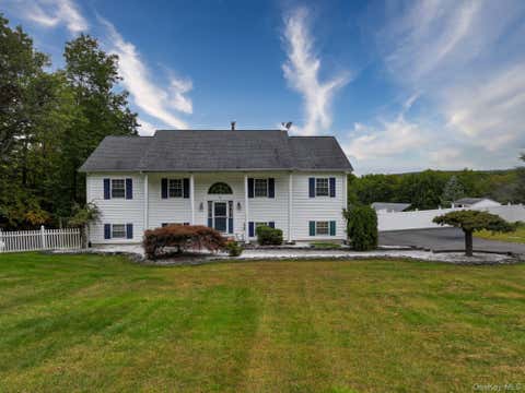 Homes For Sale - 125 White Bridge Road<br/> Middletown, NY 10940