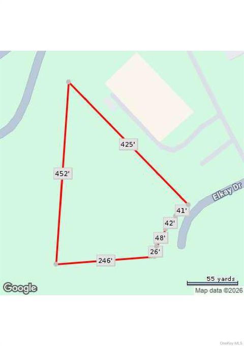 50 Elkay Drive Chester NY 10918