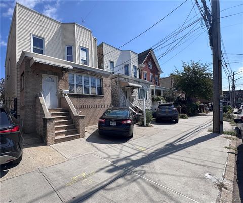 5515 69th Place, Maspeth, NY 11378 - MLS#: 912577