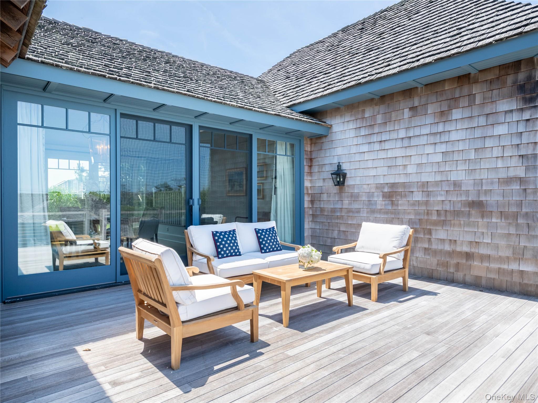 40 Dune Road