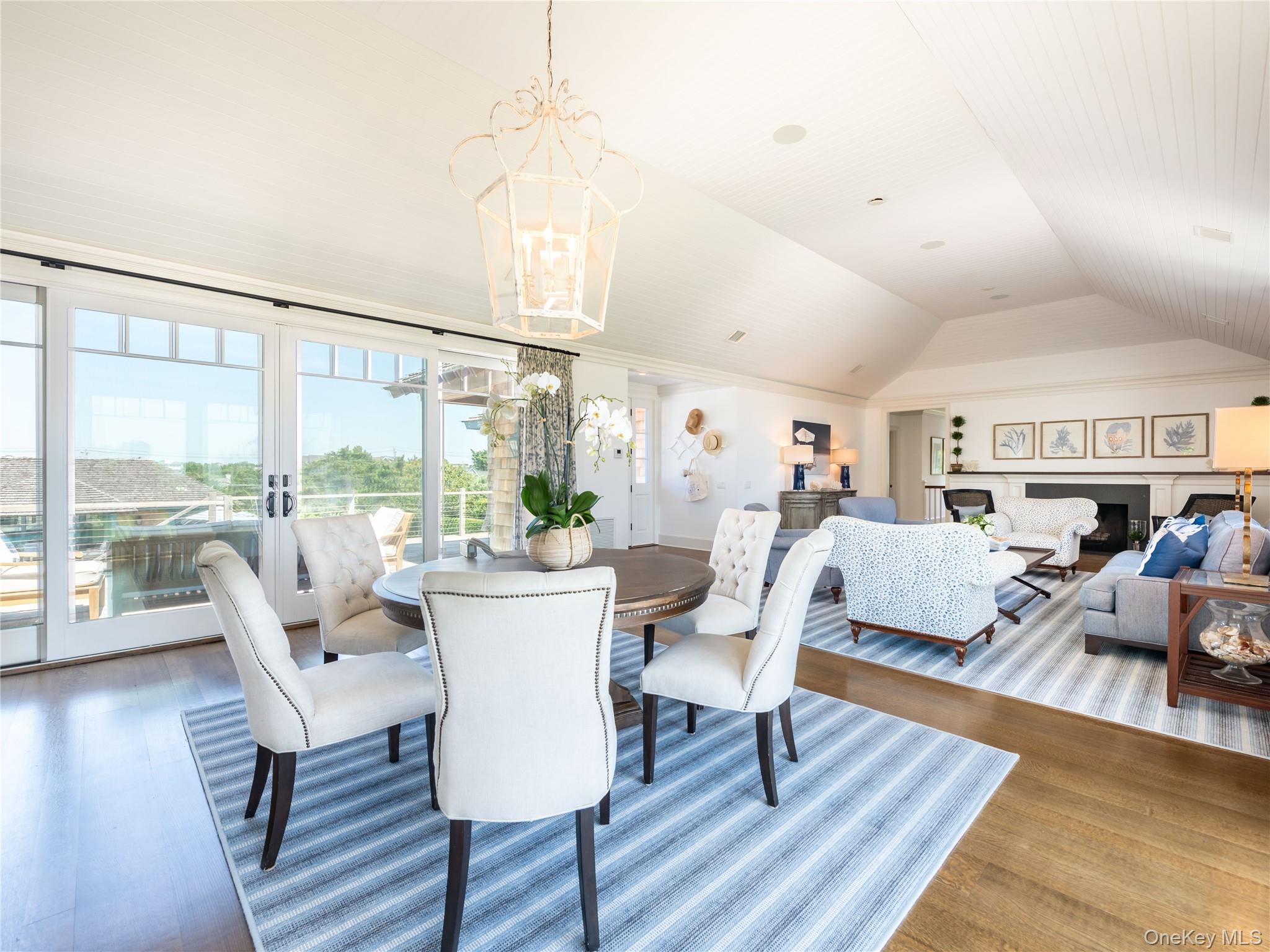 40 Dune Road