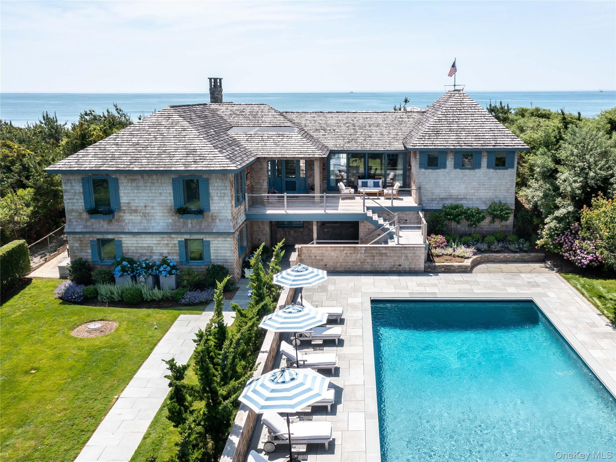 40 Dune Road