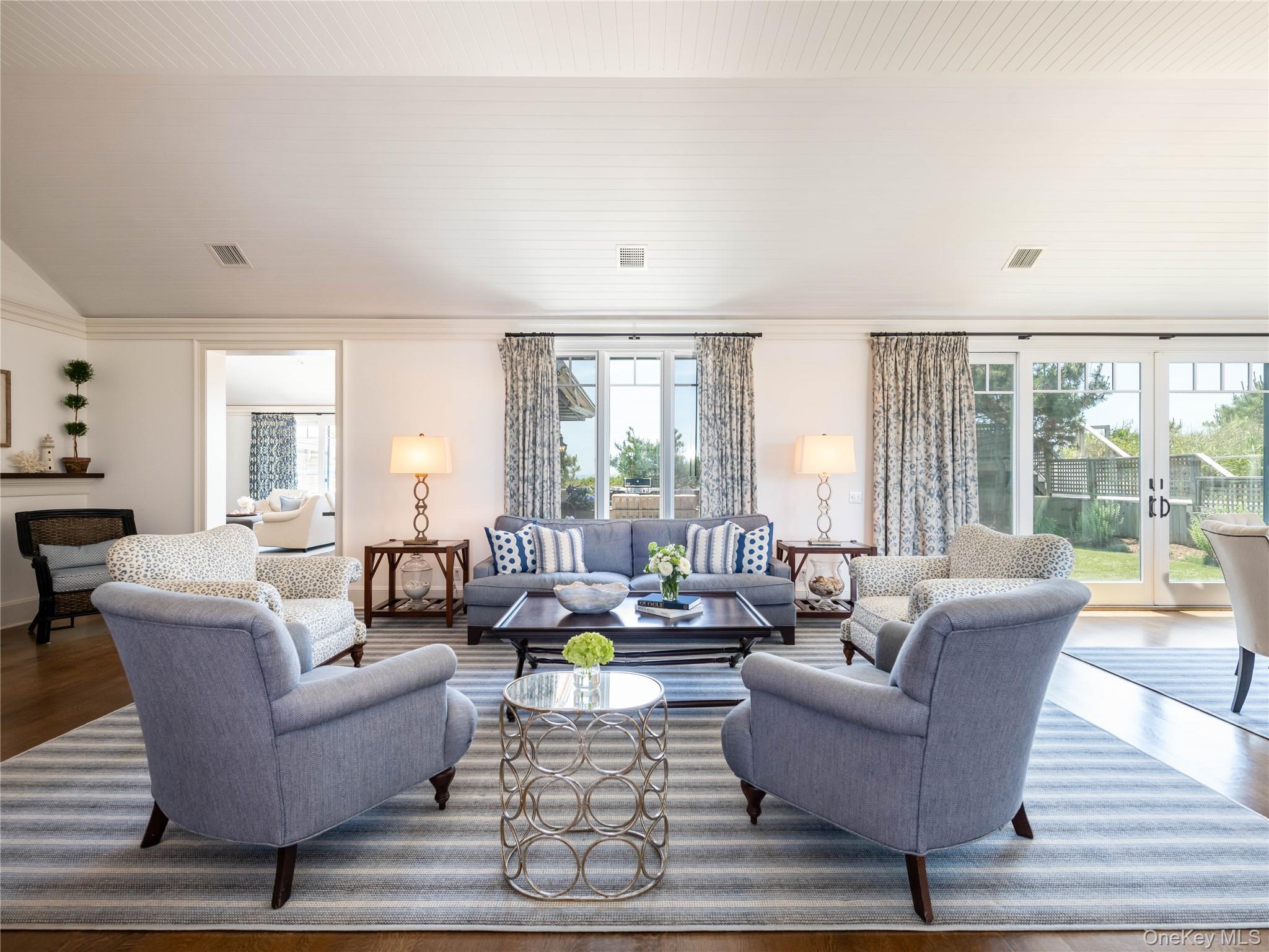40 Dune Road
