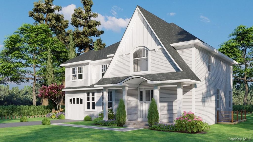 Photo of 172 Harvard Street, Westbury, NY 11590 (MLS # 836499)