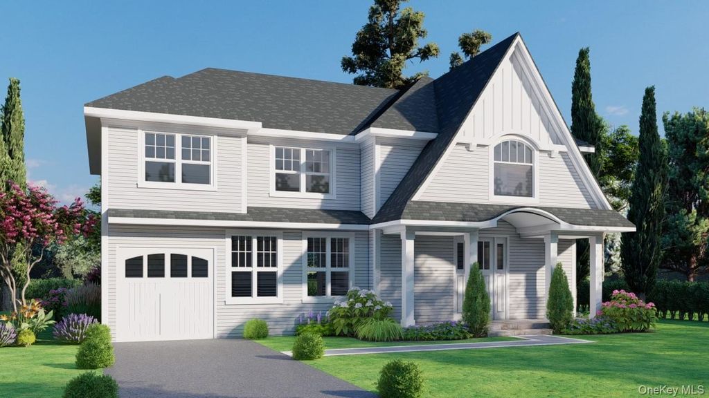 Photo of 172 Harvard Street, Westbury, NY 11590 (MLS # 836499)