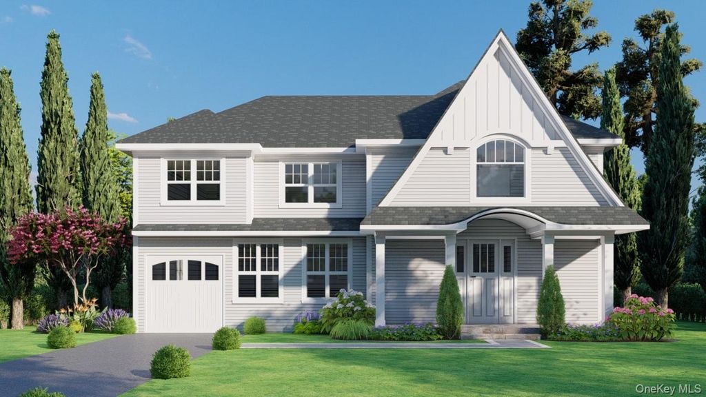Photo of 172 Harvard Street, Westbury, NY 11590 (MLS # 836499)