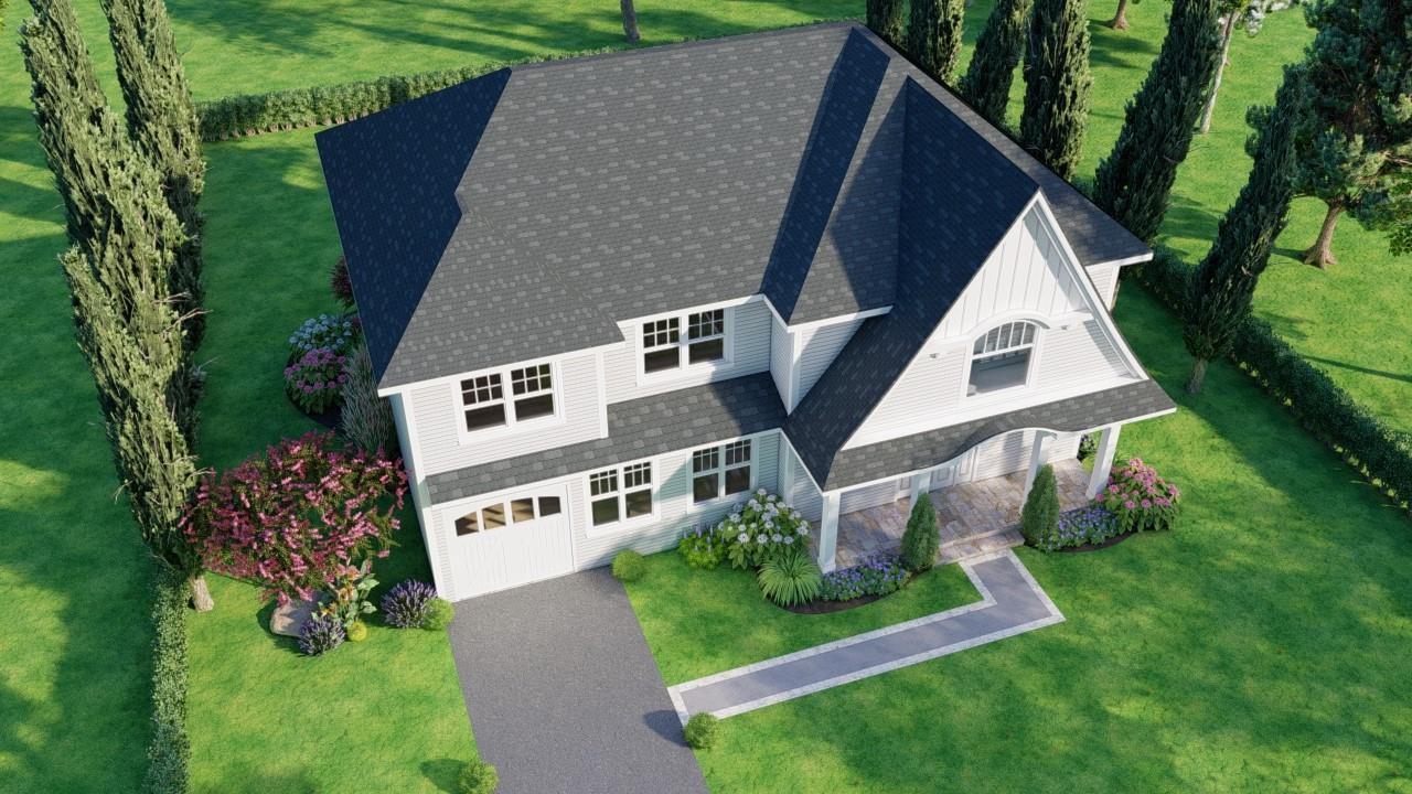 172 Harvard Street, Westbury, New York image 4
