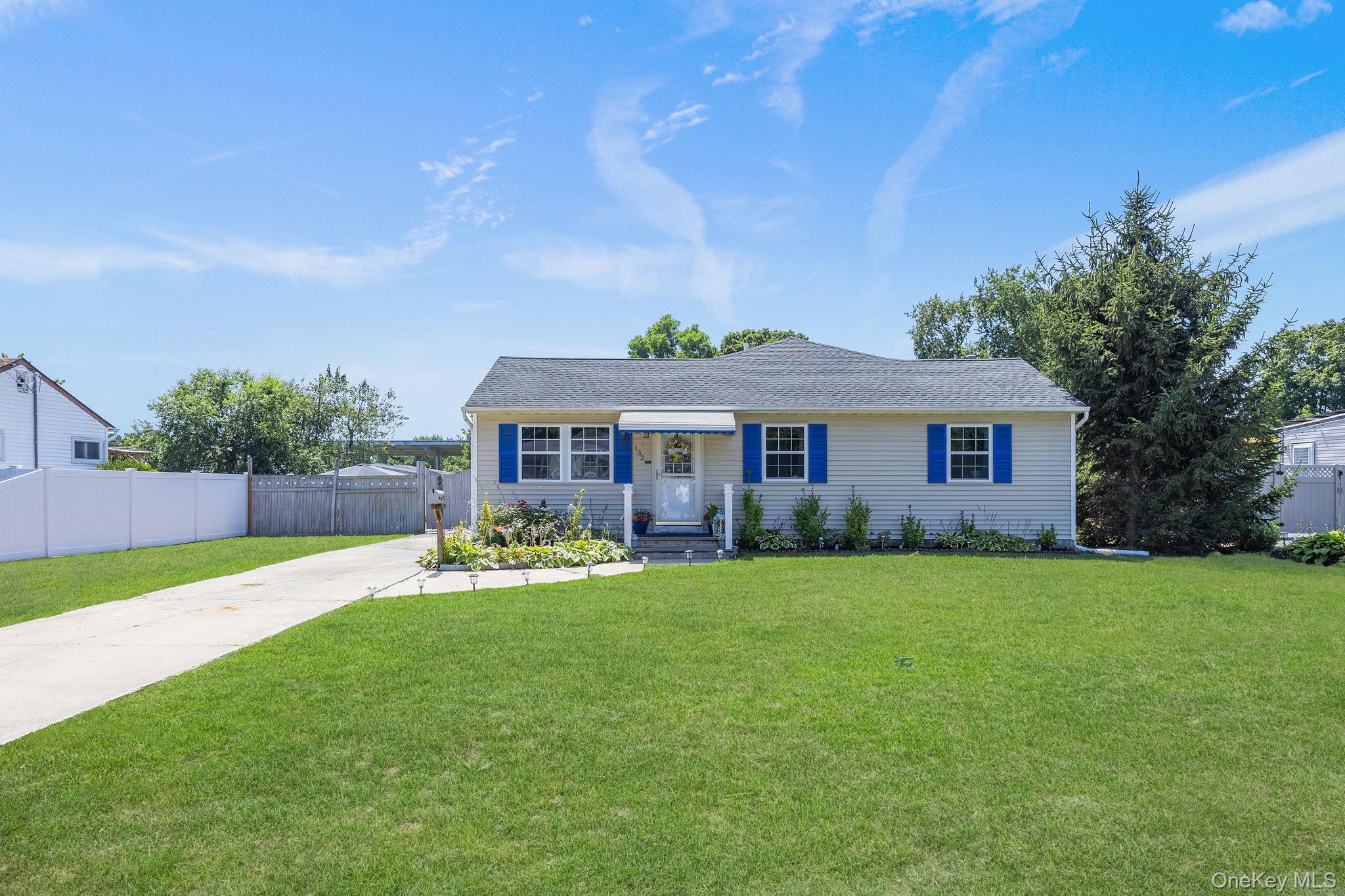 132 Garden City Street