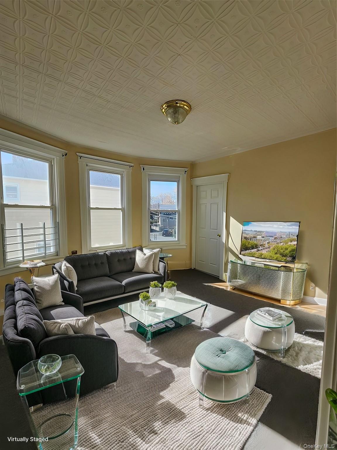 184 Trenchard Street