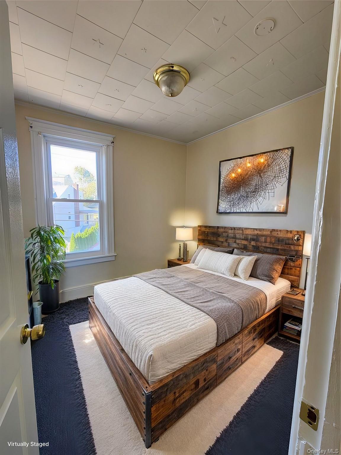 184 Trenchard Street