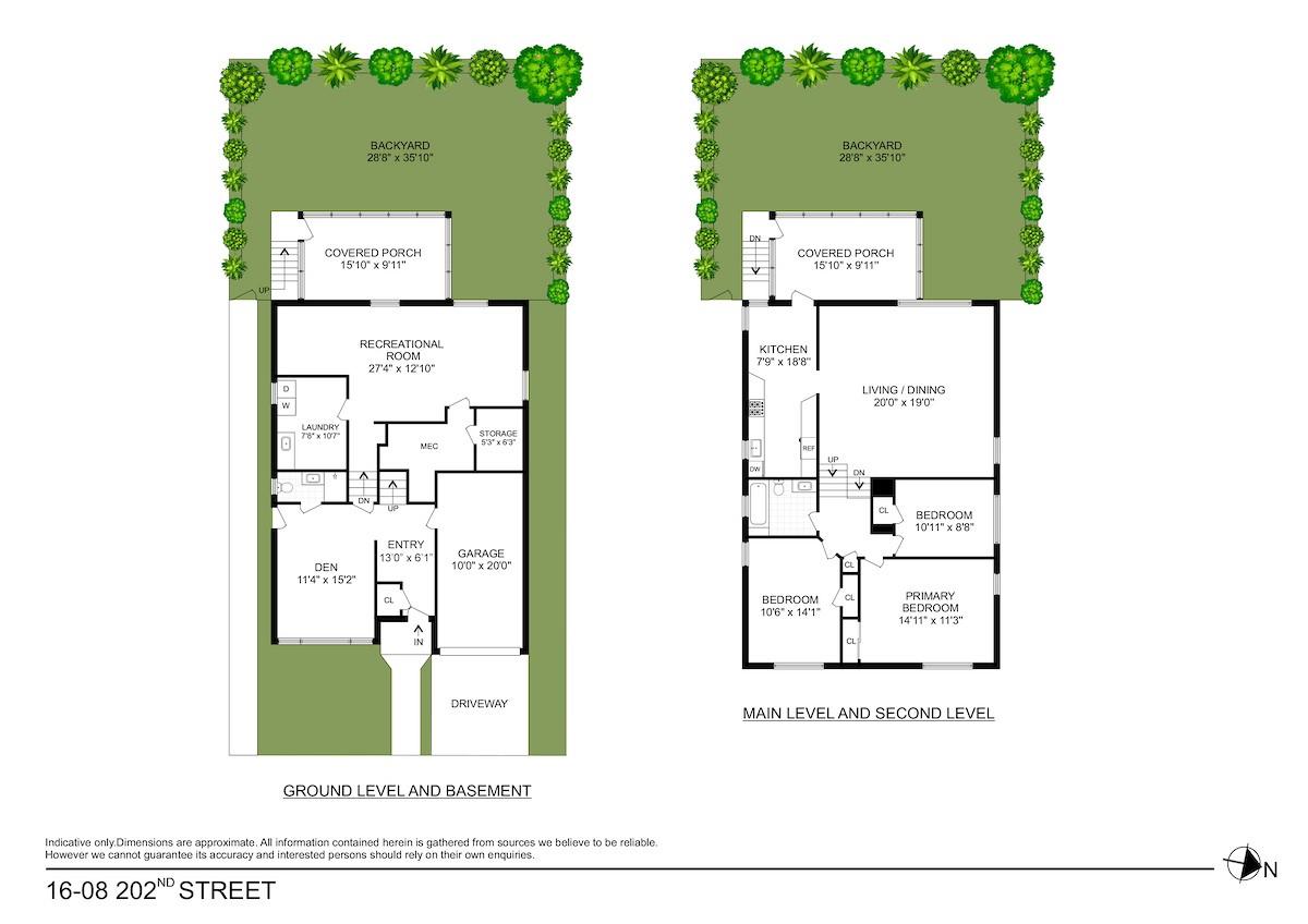 16-08 202nd Street, Bayside, New York image 13