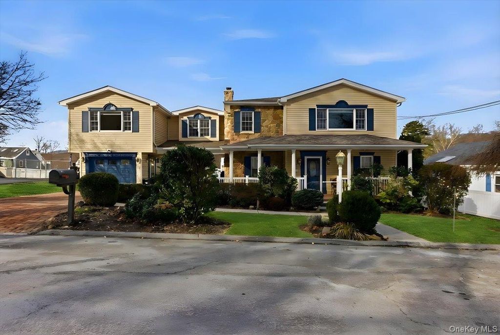 Photo of 31 Stevenson Avenue, Cortlandt Manor, NY 10567 (MLS # 946701)