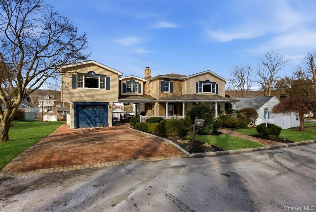 Photo of 31 Stevenson Avenue, Cortlandt Manor, NY 10567 (MLS # 946701)