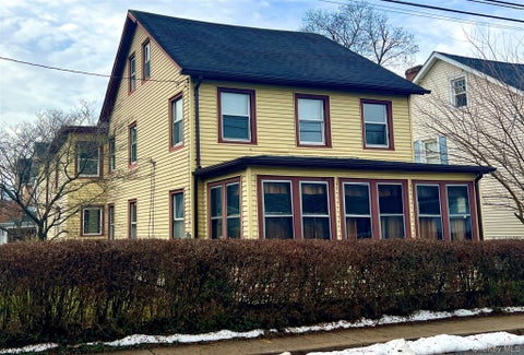 Multifamily For Sale - 19 Grove Street<br/> Beacon, NY 12508