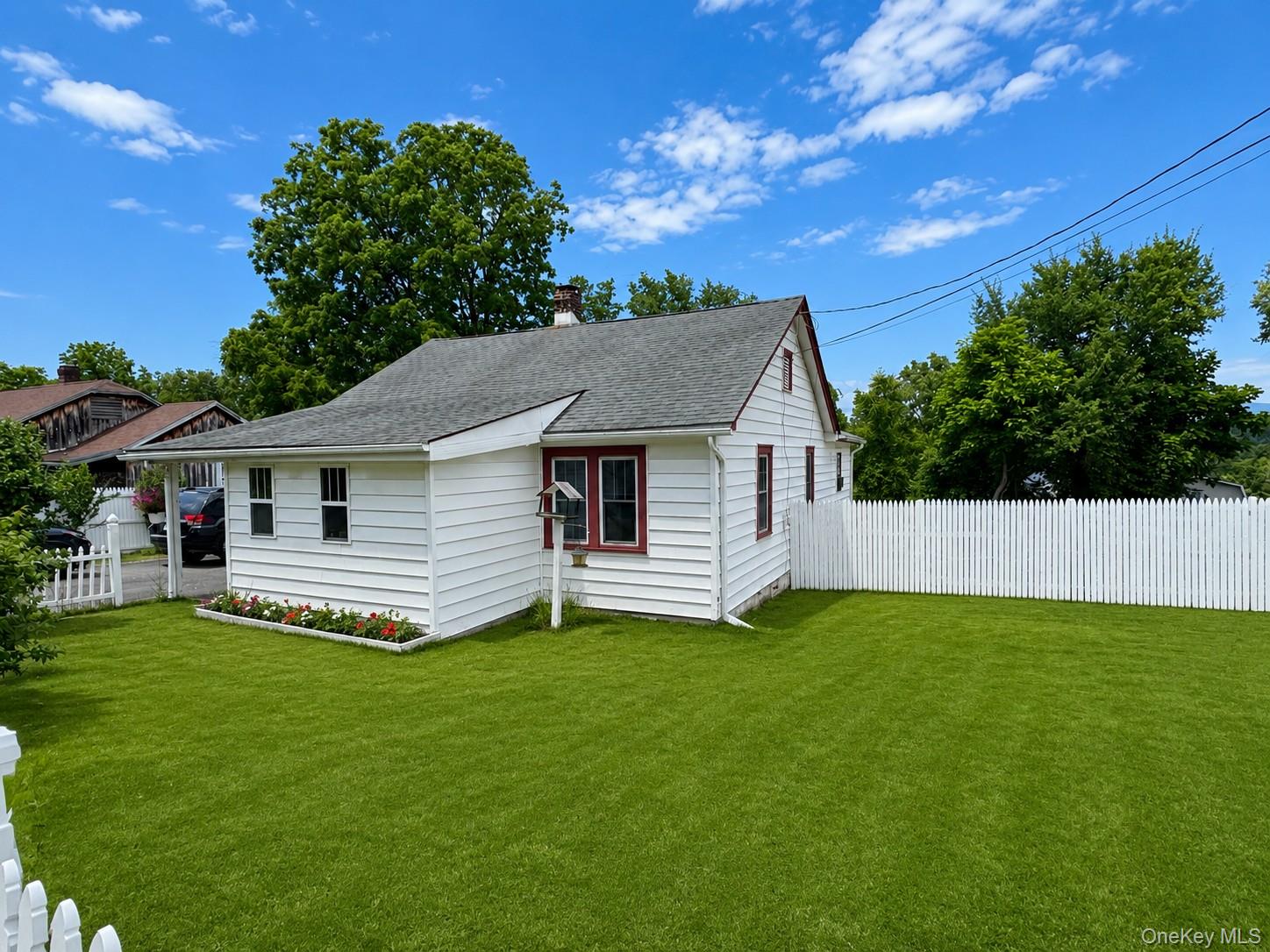 7 Highland Avenue