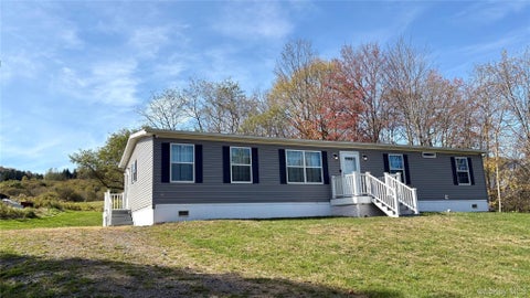 Mobile Home For Sale - 4188 State Route 52<br/> Youngsville, NY 12791