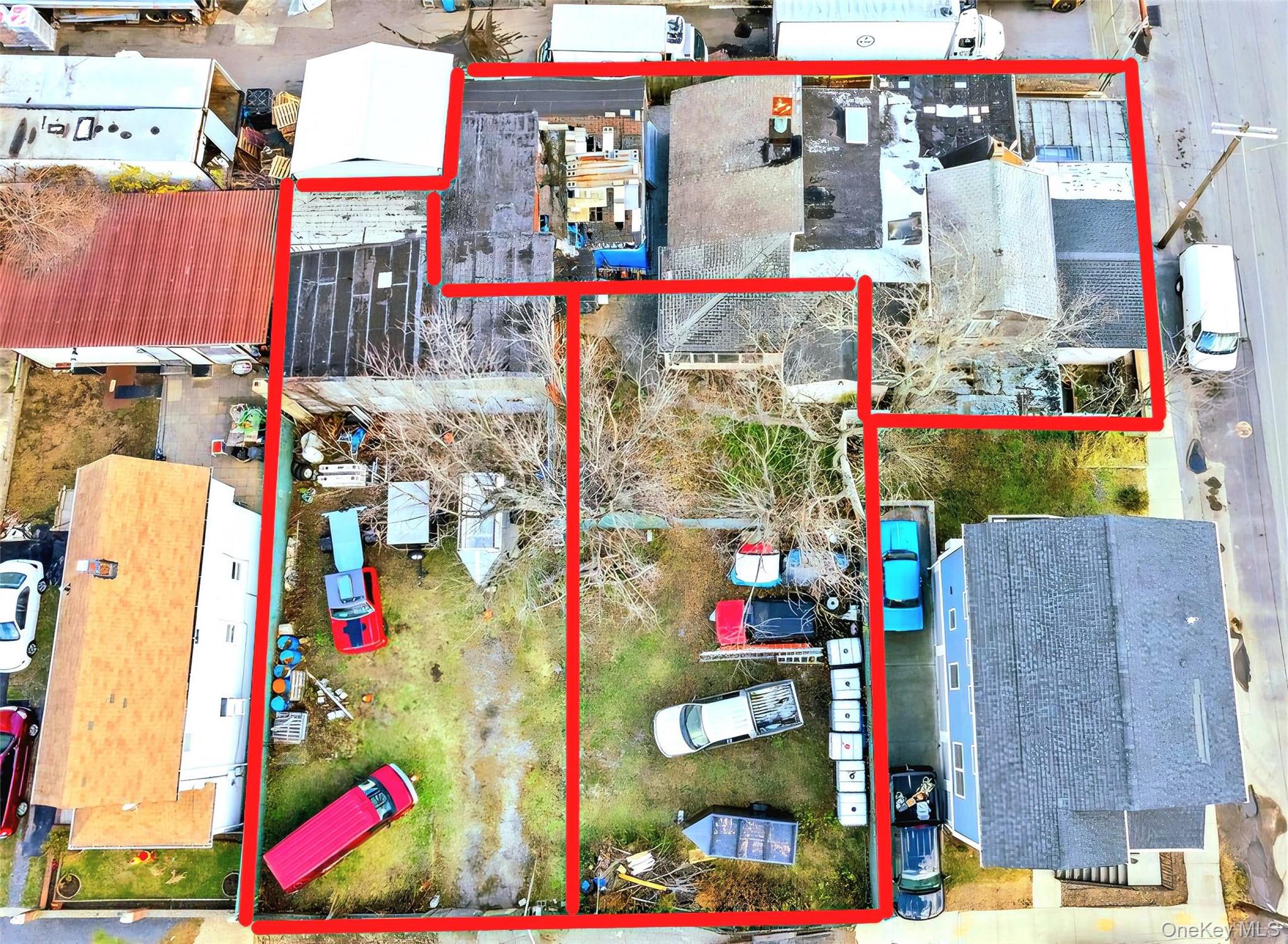 72-50 Burchell Avenue