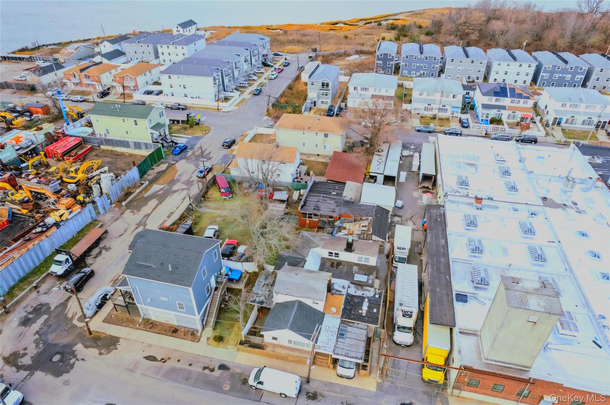 72-50 Burchell Avenue