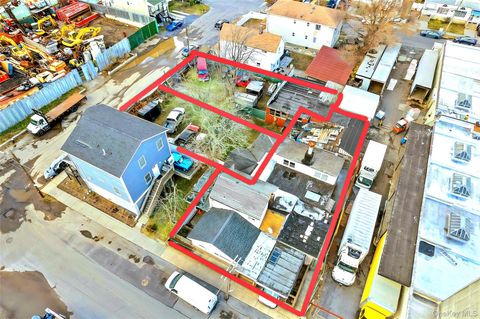 Vacant Land For Sale - 72-50 Burchell Avenue<br/> Arverne, NY 11692