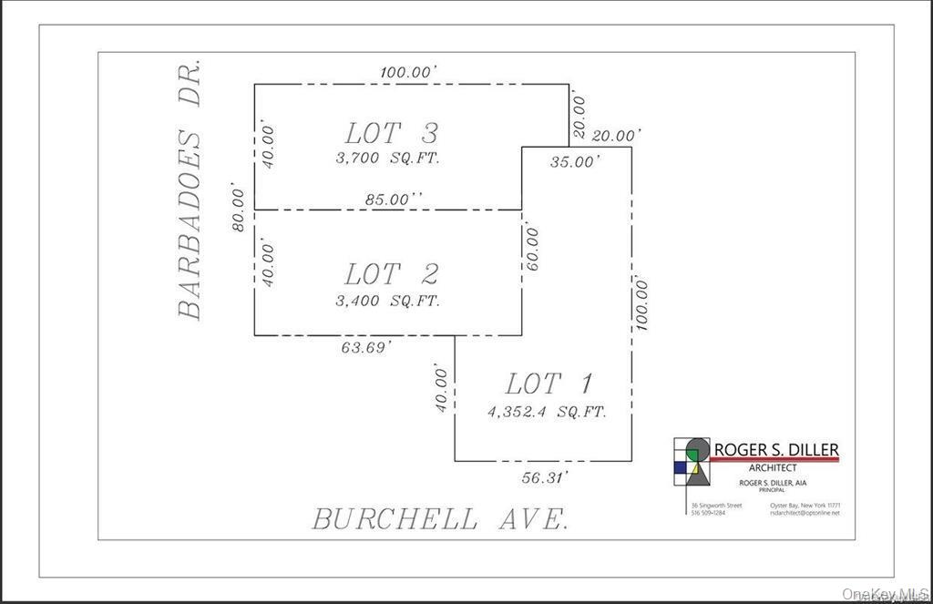 72-50 Burchell Avenue