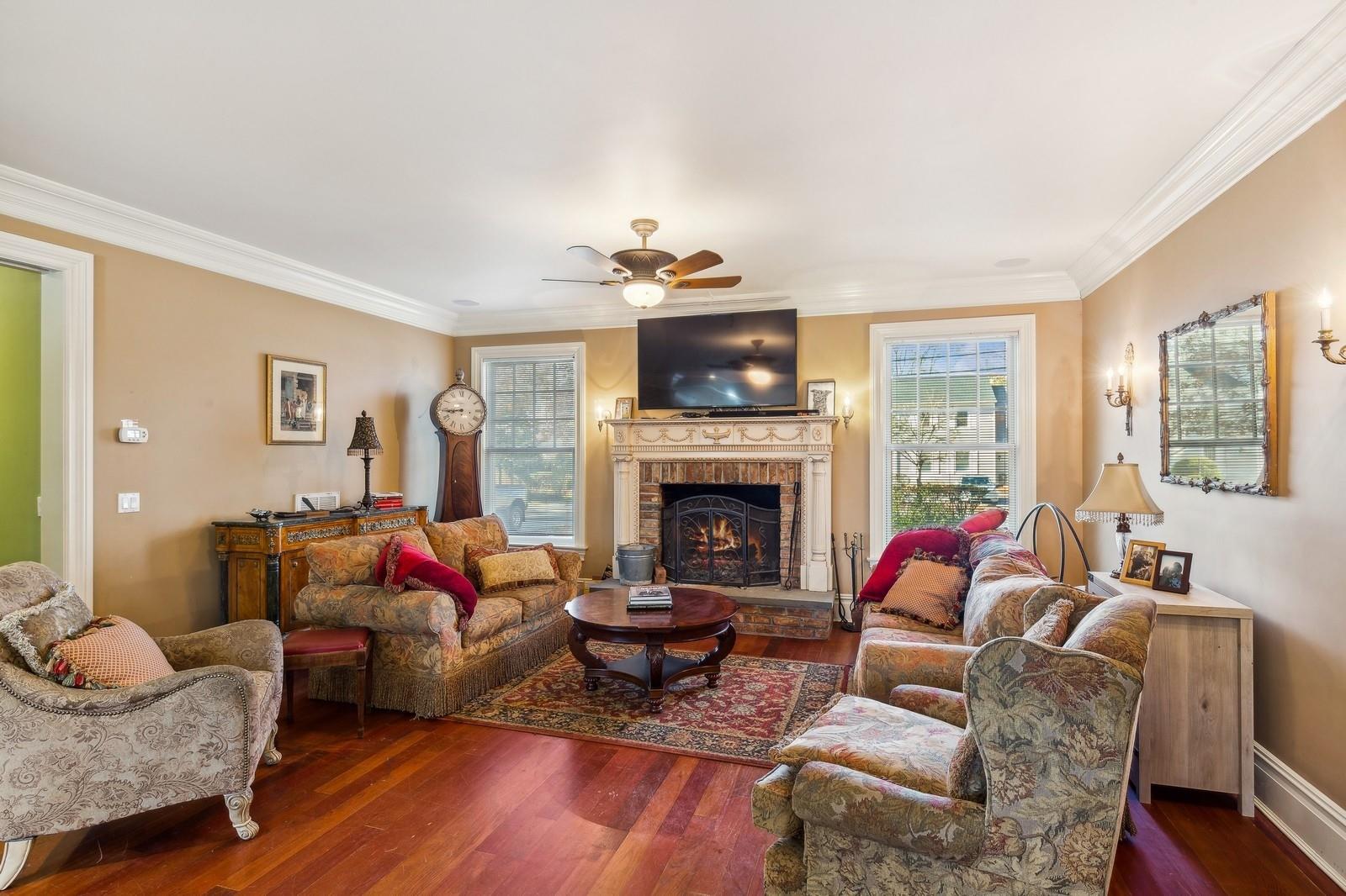 52 Brushy Neck Lane Ln, Westhampton, New York image 19