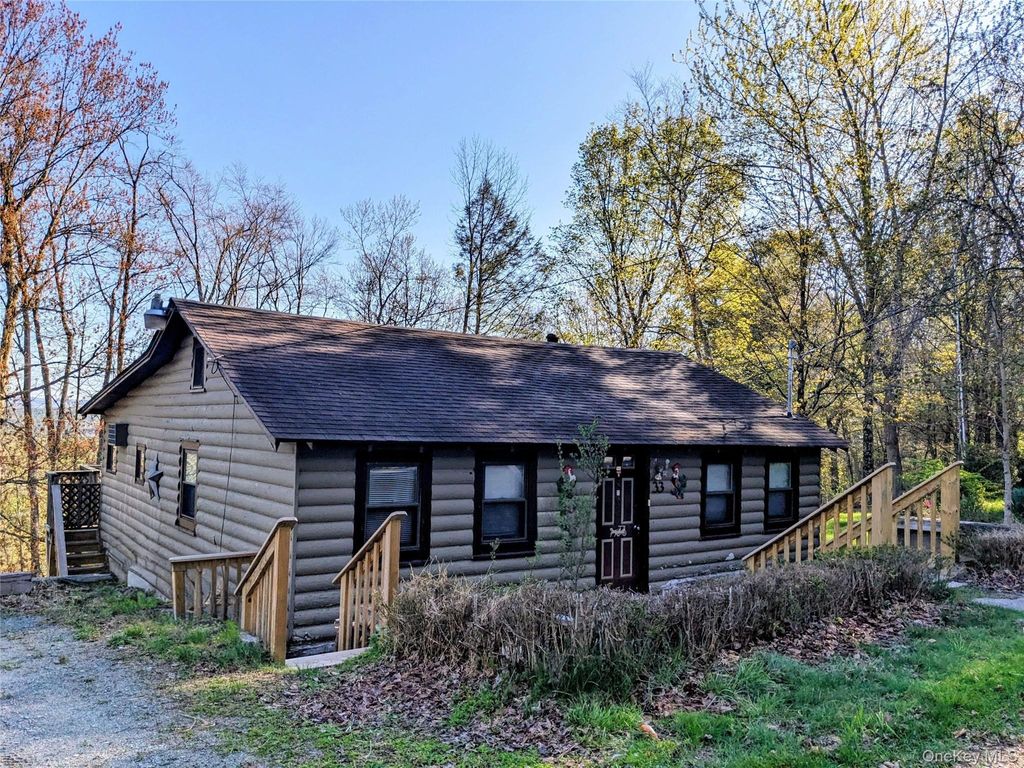 Photo of 33 E Tusten Place, Smallwood, NY 12778 (MLS # 986835)