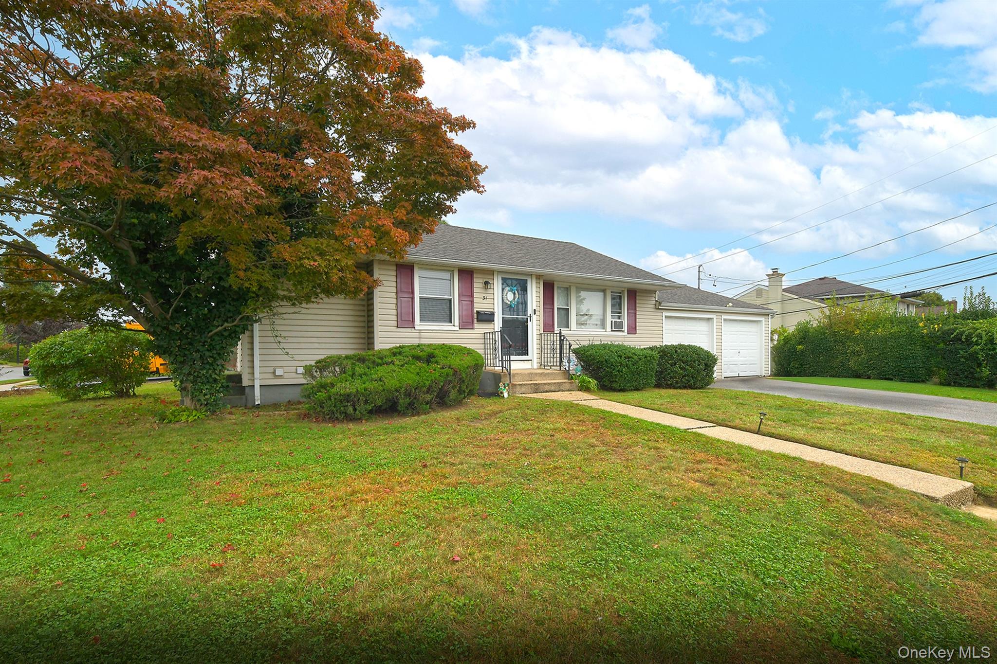 31 Cherry Lane