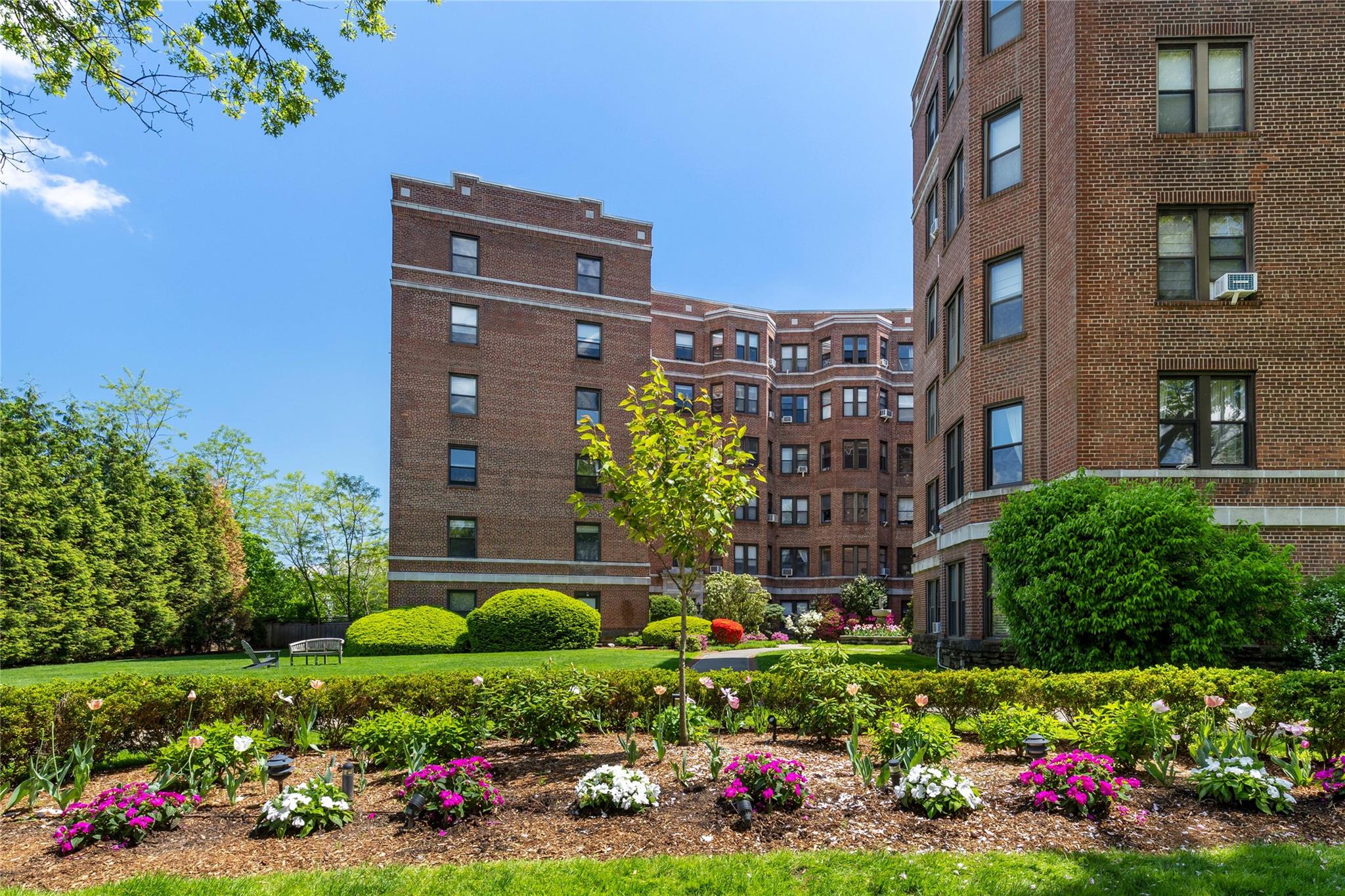 11 Alden Road #4D, Larchmont, New York image 15
