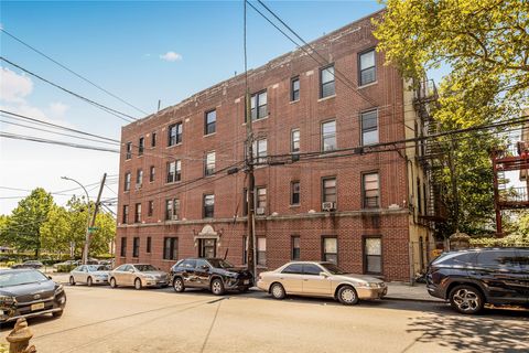 760 E 232nd Street Bronx NY 10466