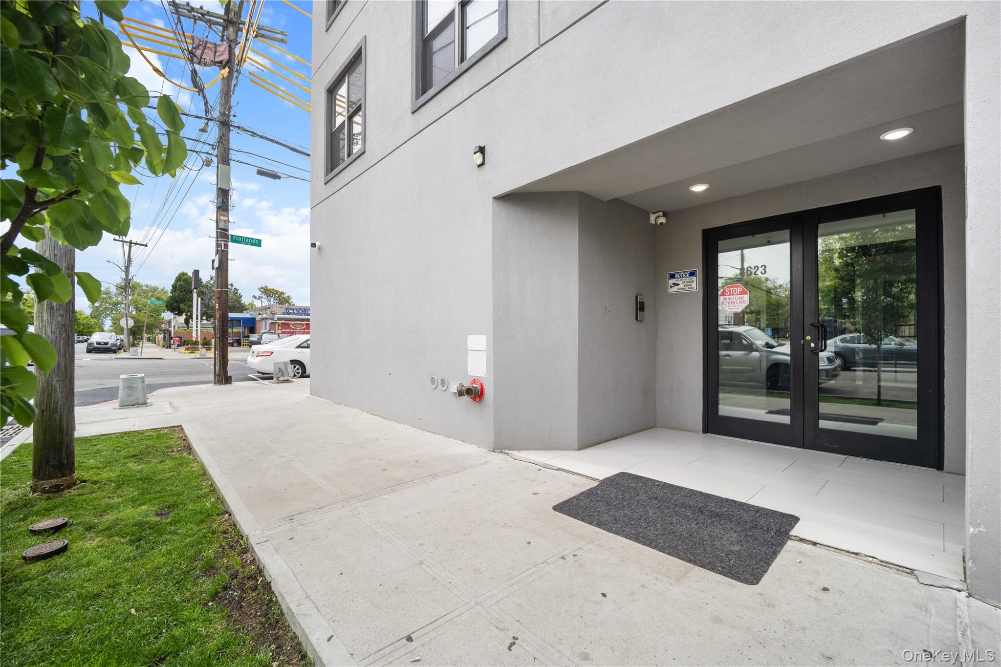 8623 Flatlands Avenue