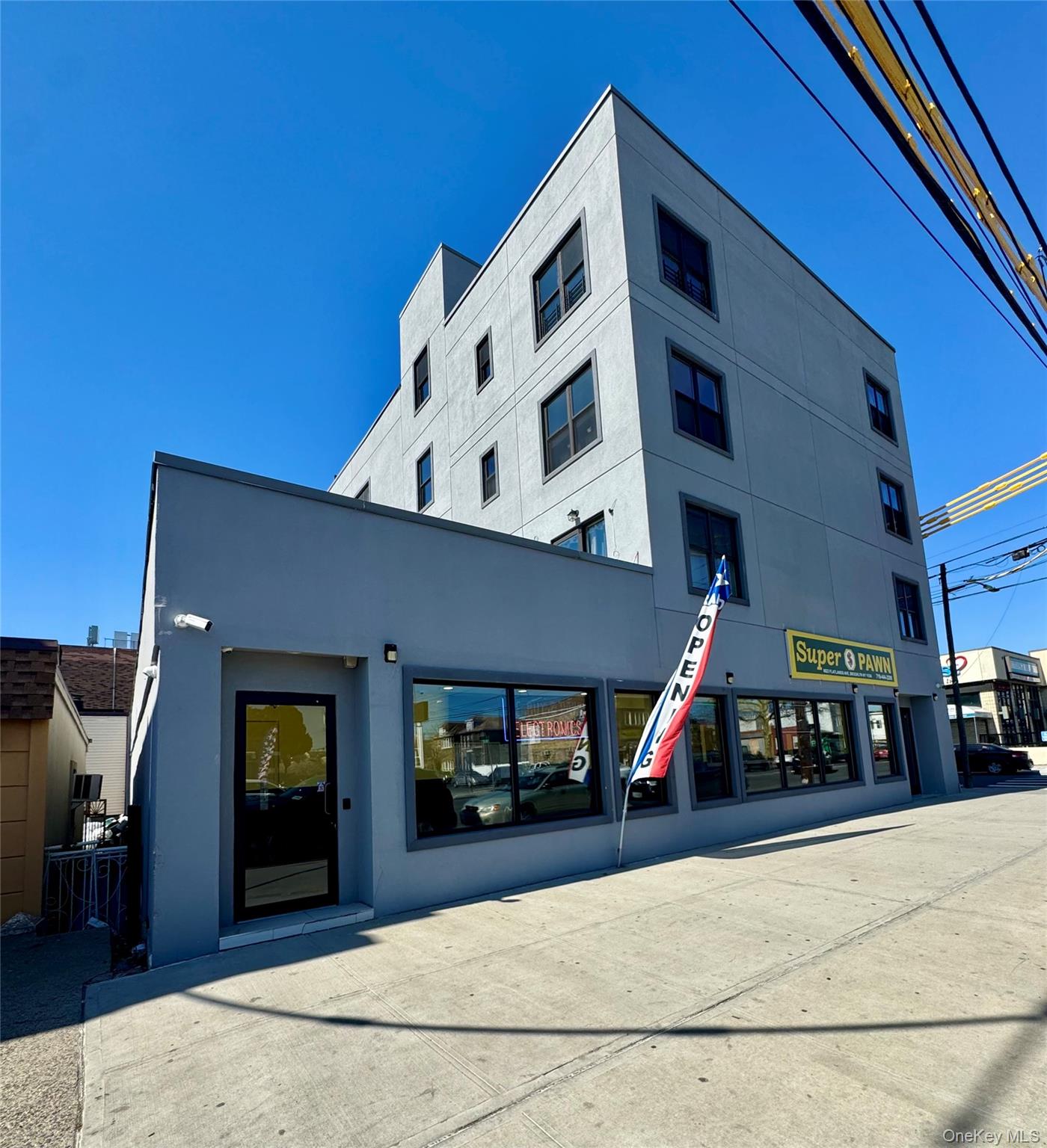 8623 Flatlands Avenue