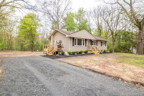 Homes For Sale - 31 Marion Avenue<br/> Napanoch, NY 12458