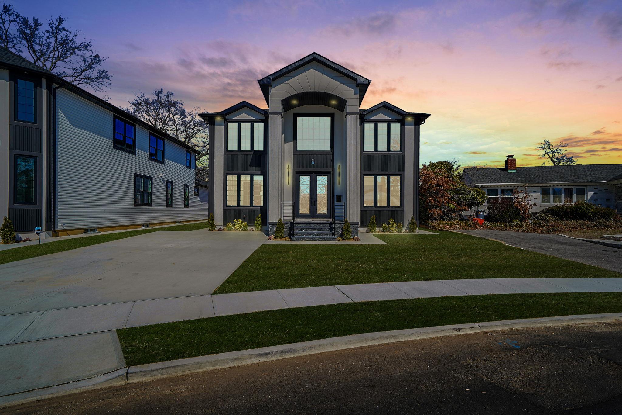 2334 Hoffman Ave, Elmont, New York image 3