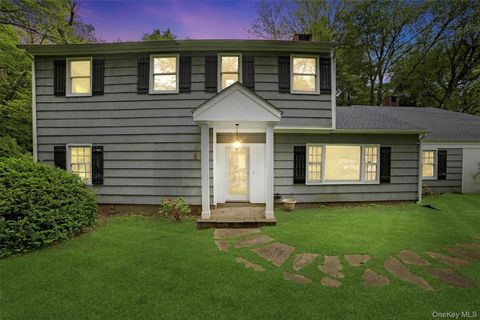 10 North Lane Chappaqua NY 10514