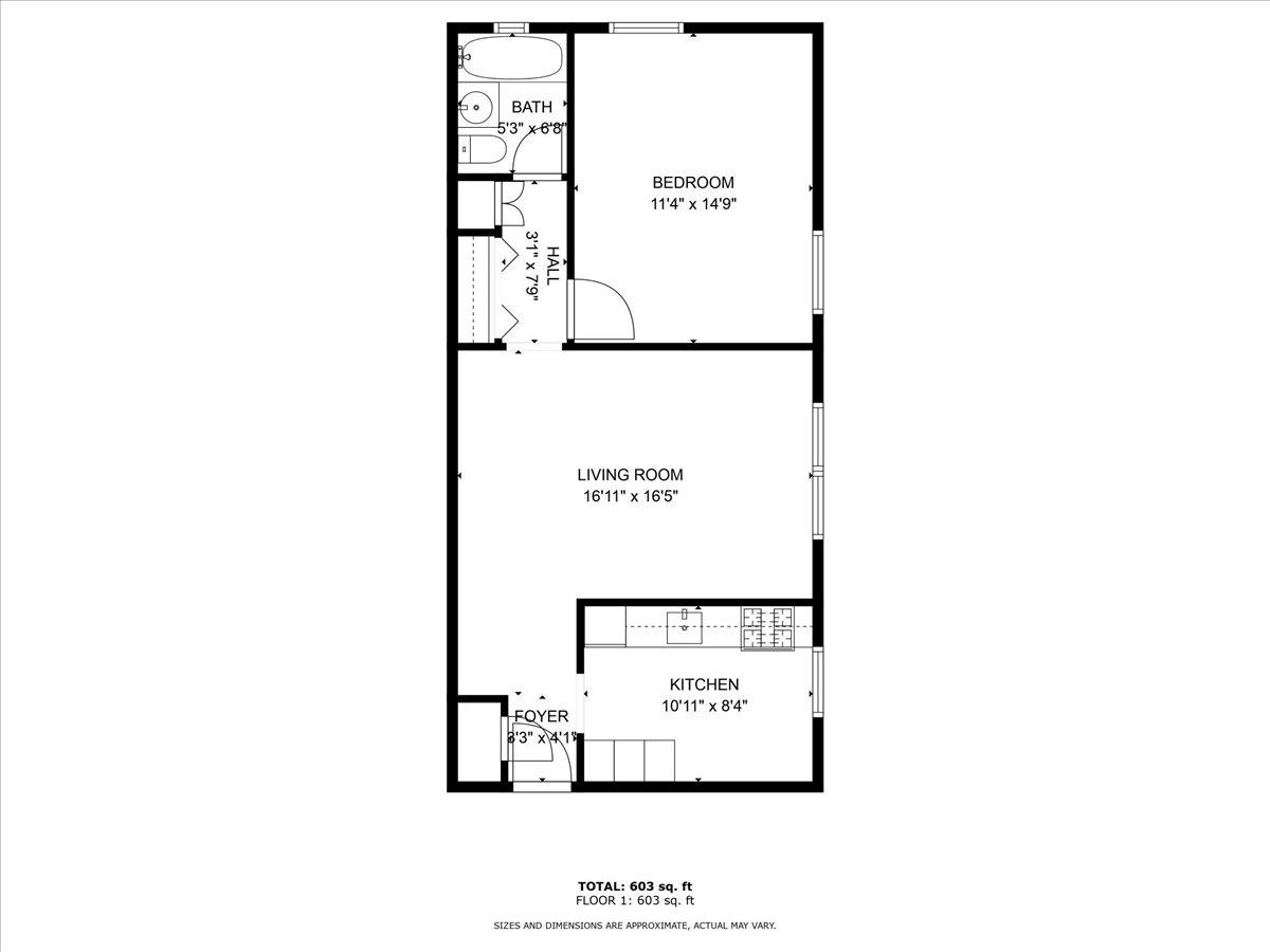 2 E Mill Drive #APT 2H, Great Neck, New York image 2