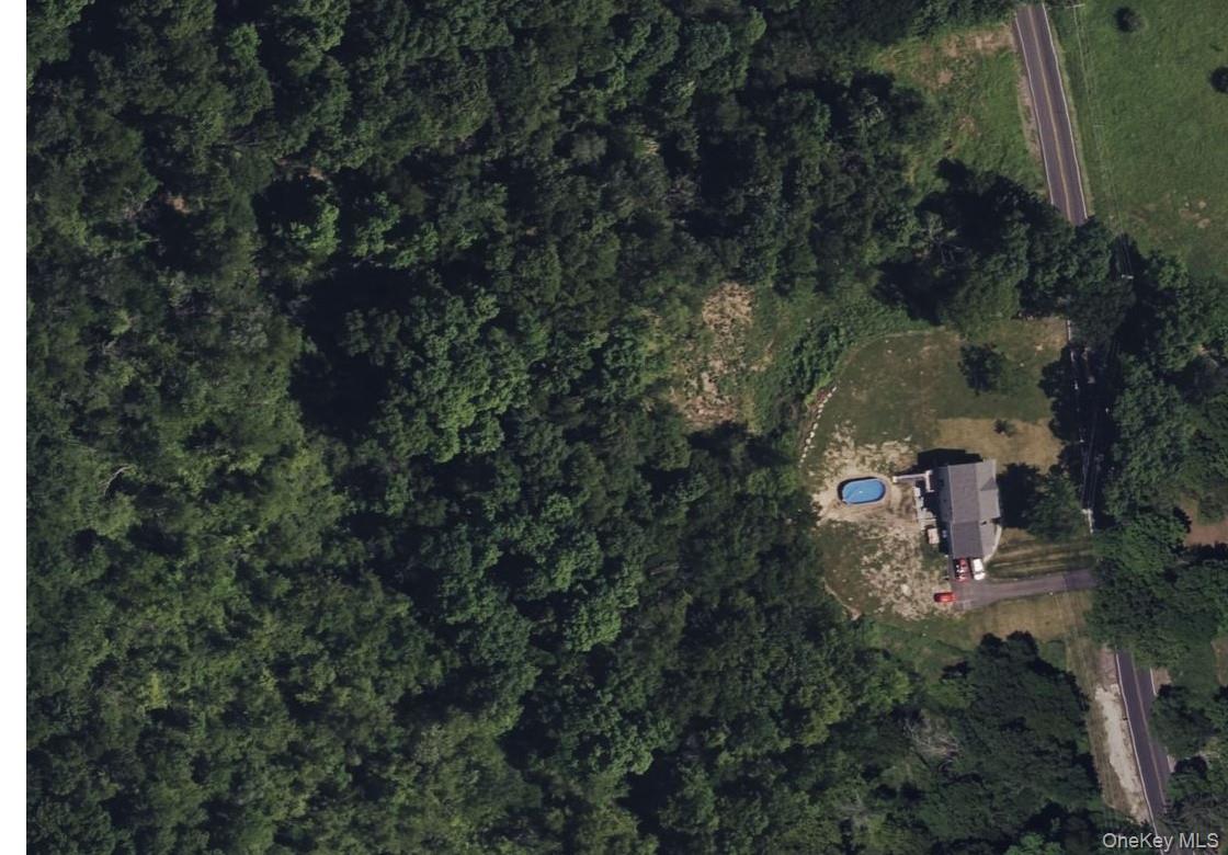 708 Mount Airy Road