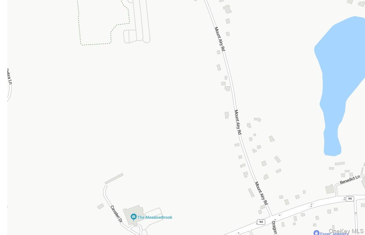 708 Mount Airy Road