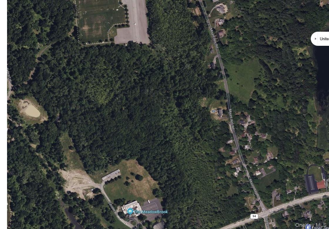 708 Mount Airy Road