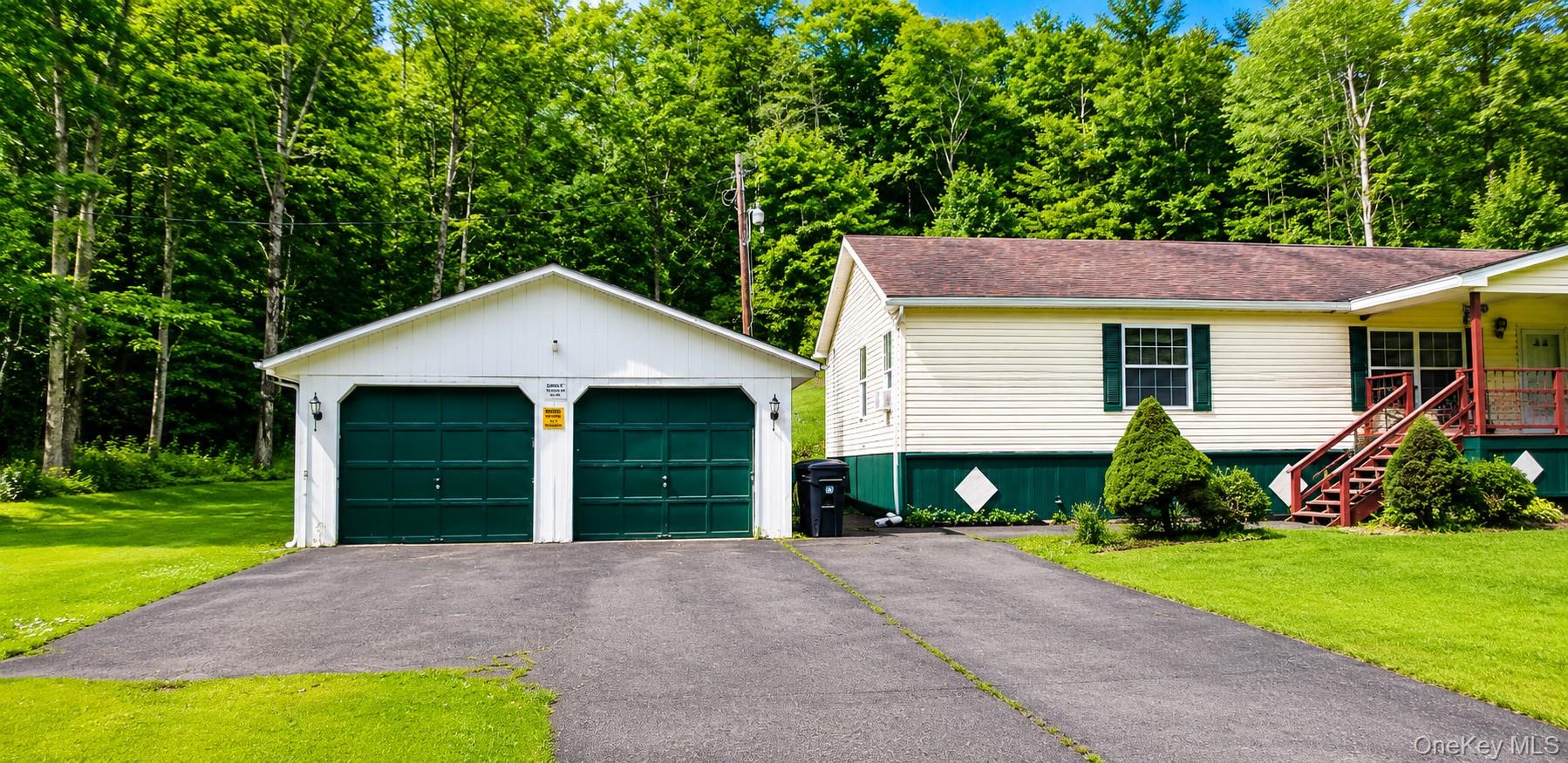 263 Mongaup Road