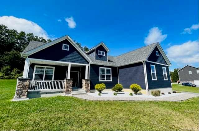 Milton, New York 12547, United States, 3 Bedrooms Bedrooms, ,2 BathroomsBathrooms,Residential,Active,237042