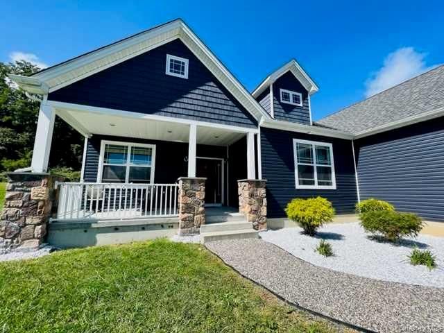 Milton, New York 12547, United States, 3 Bedrooms Bedrooms, ,2 BathroomsBathrooms,Residential,Active,237042