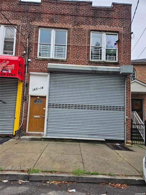 Multifamily For Sale - 143-14 Lakewood Avenue<br/> Jamaica, NY 11435