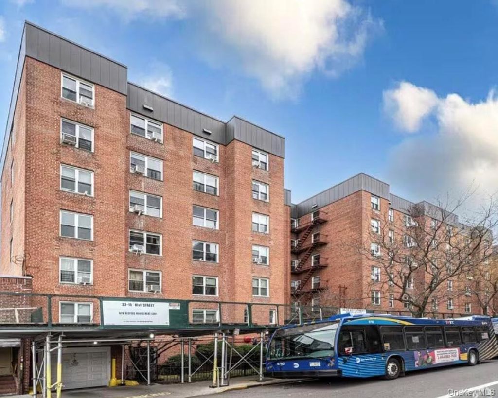 Photo of 3335 81st Street #3B, Jackson Heights, NY 11372 (MLS # 977284)