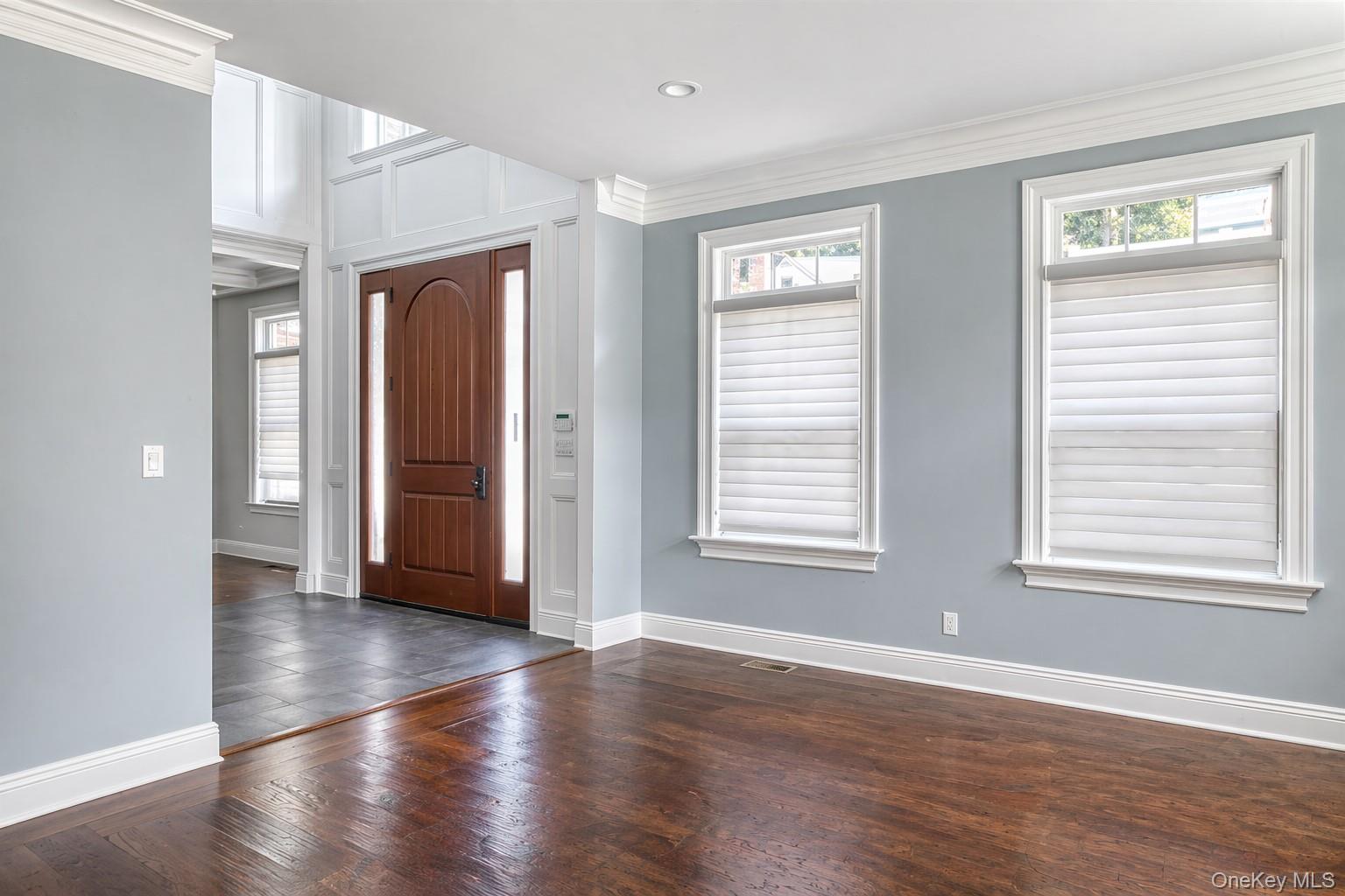 42 Skunks Misery Road