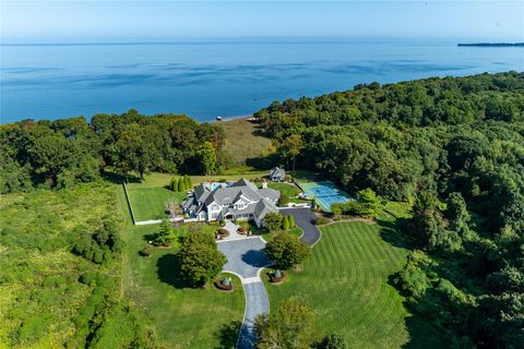 697 Short Beach Road Nissequogue NY 11780