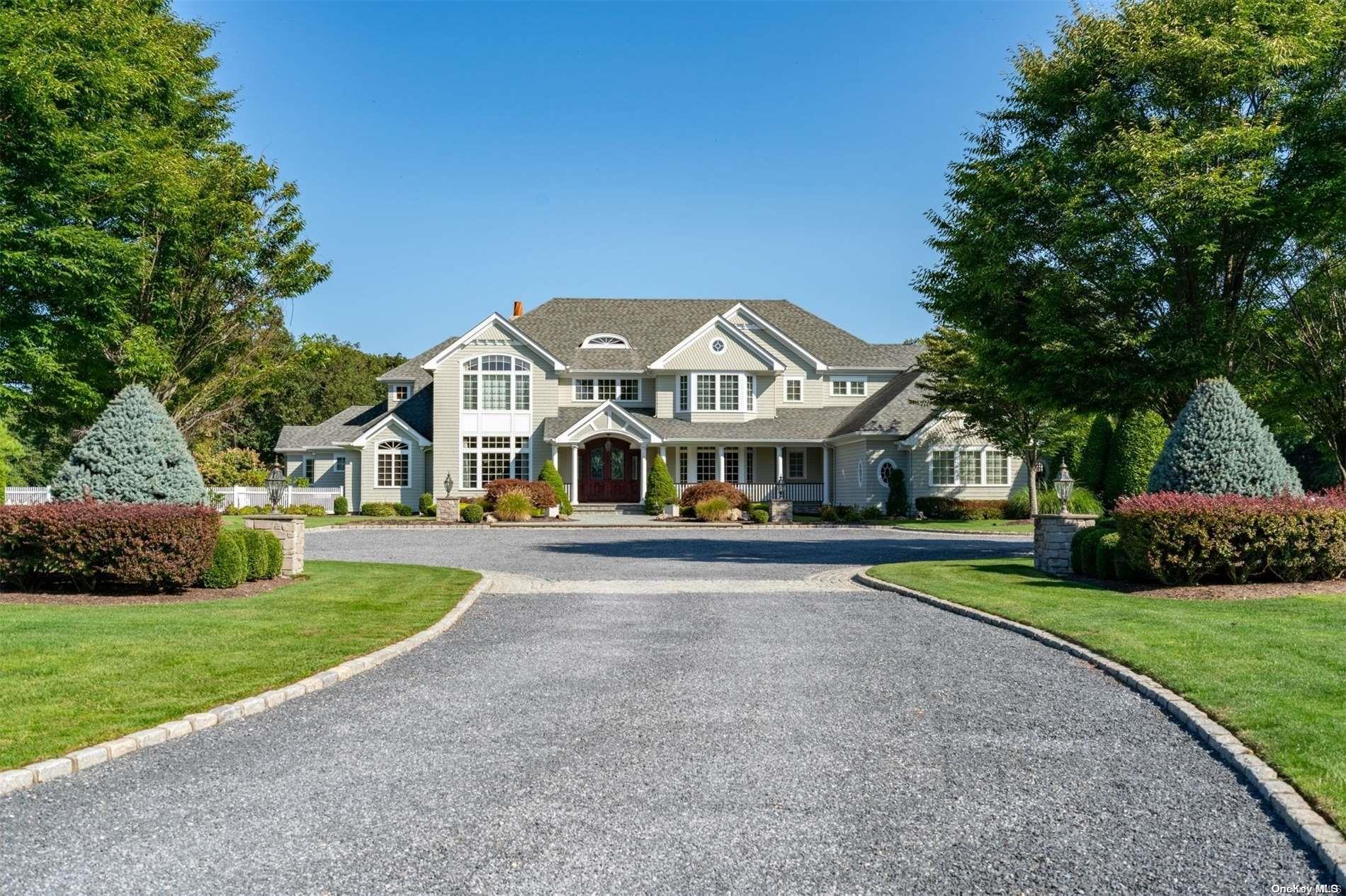 697 Short Beach Road