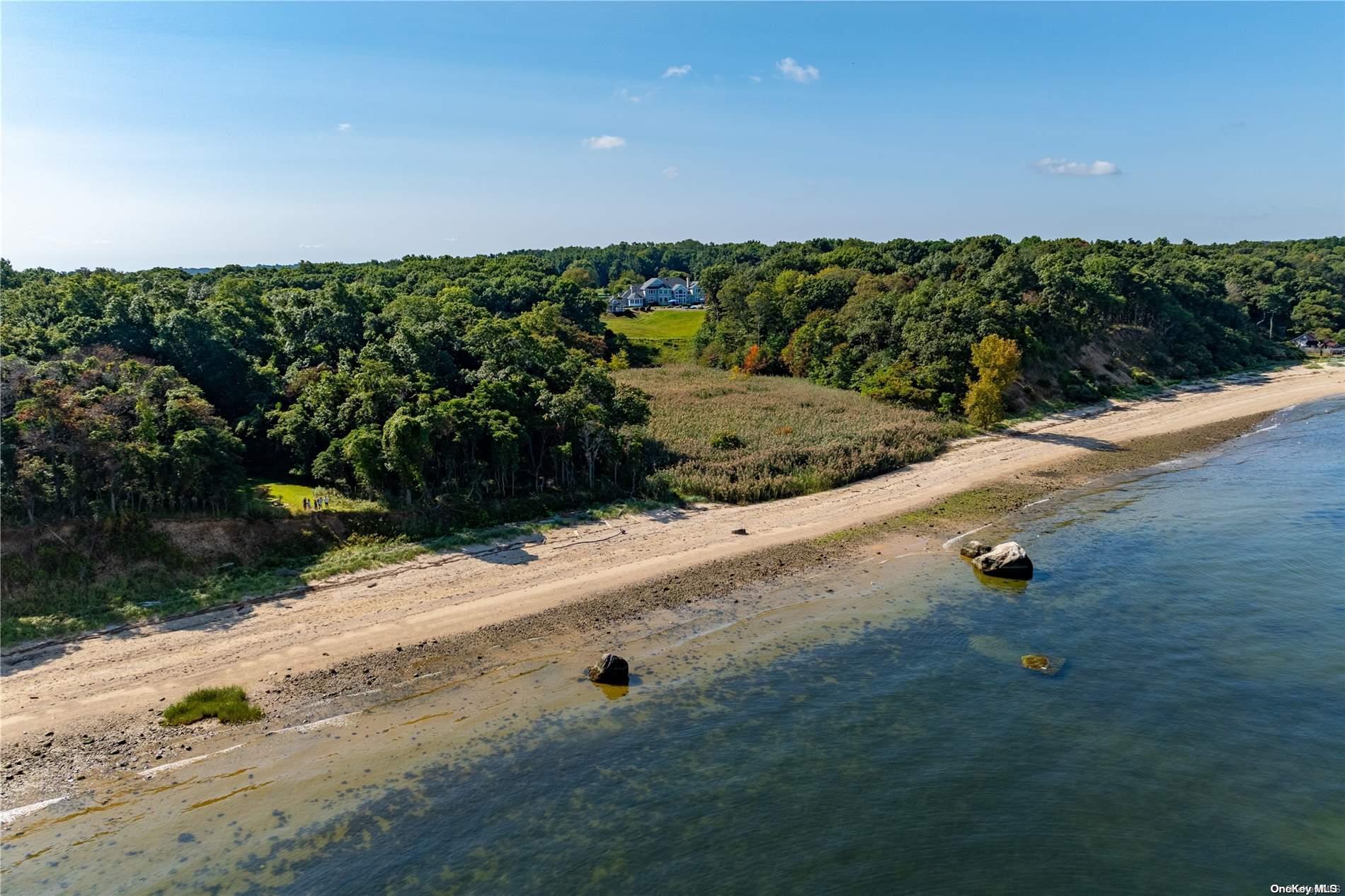 697 Short Beach Road