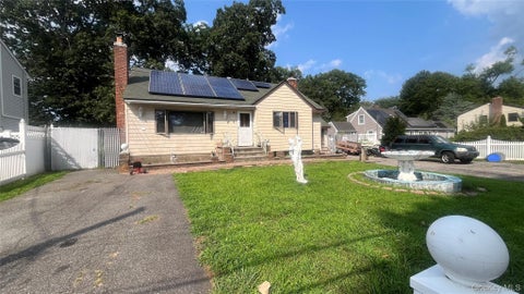 Homes For Sale - 44 Lafayette Avenue<br/> Amityville, NY 11701