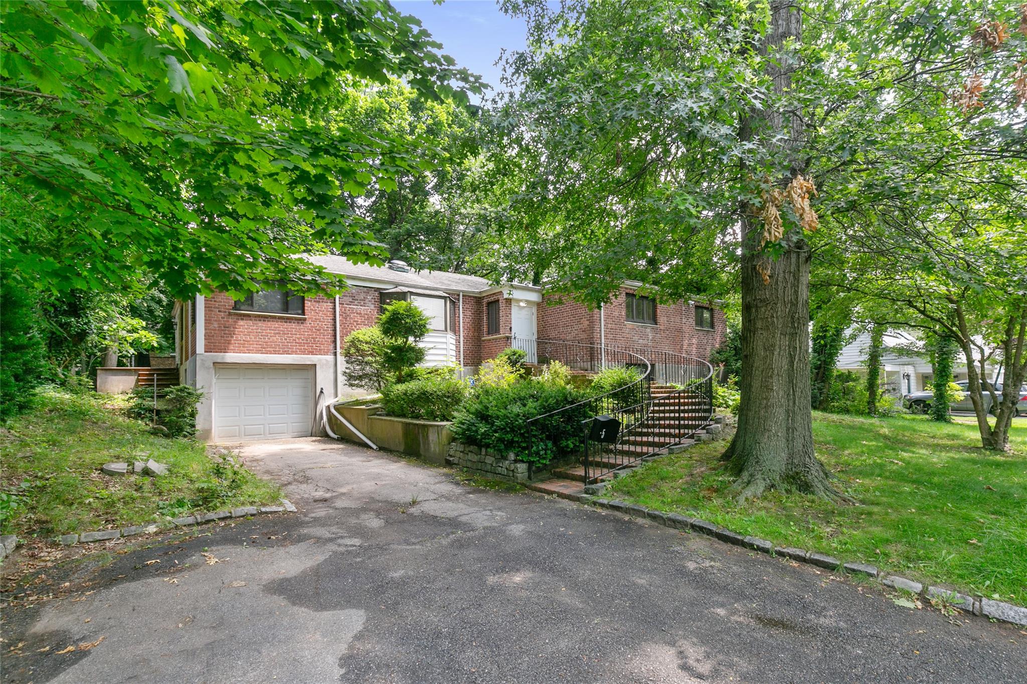 5 Bellingham Lane